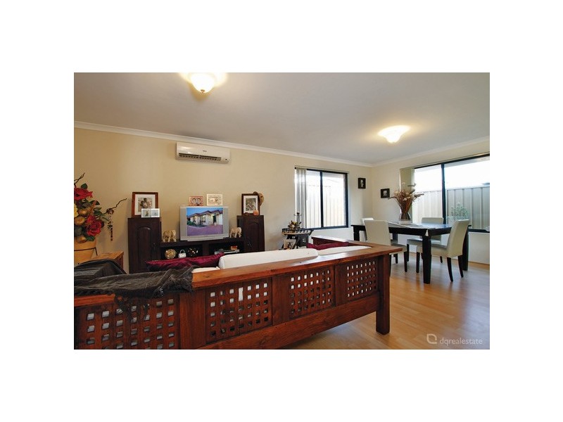 45A Wattle Mews, Hocking WA 6065