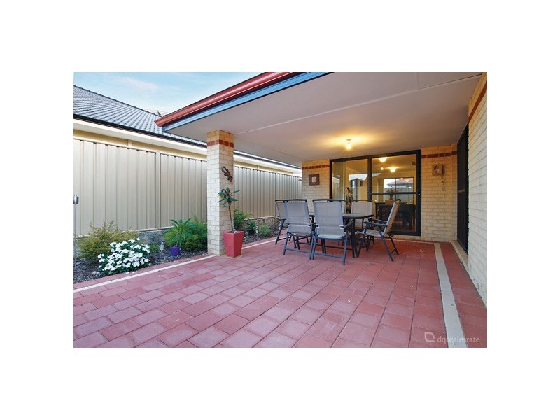 45A Wattle Mews, Hocking WA 6065