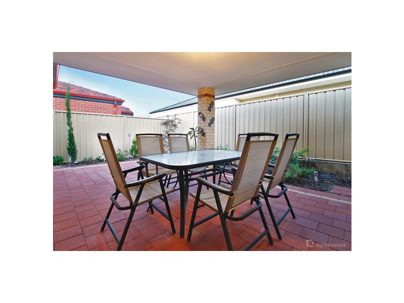 45A Wattle Mews, Hocking WA 6065