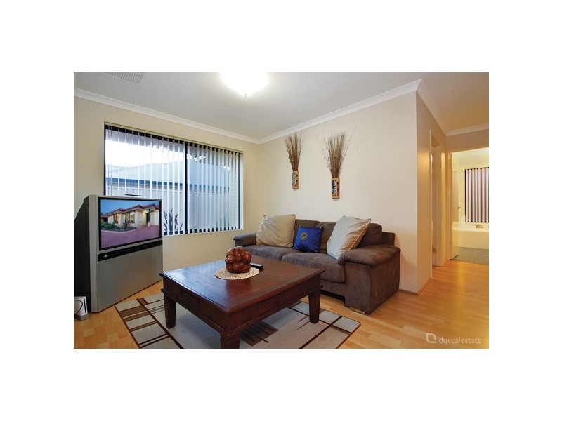 45A Wattle Mews, Hocking WA 6065