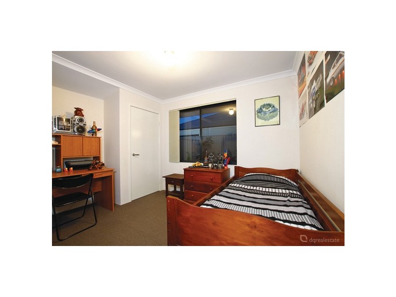 45A Wattle Mews, Hocking WA 6065