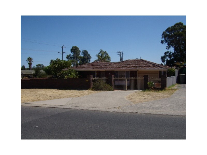 116 Casserley Avenue, Girrawheen WA 6064