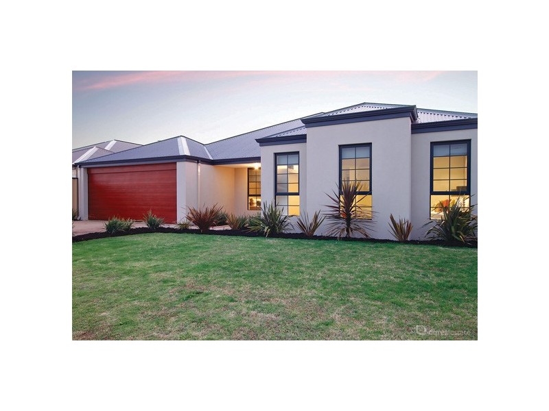 24 Goshawk Street, Tapping WA 6065