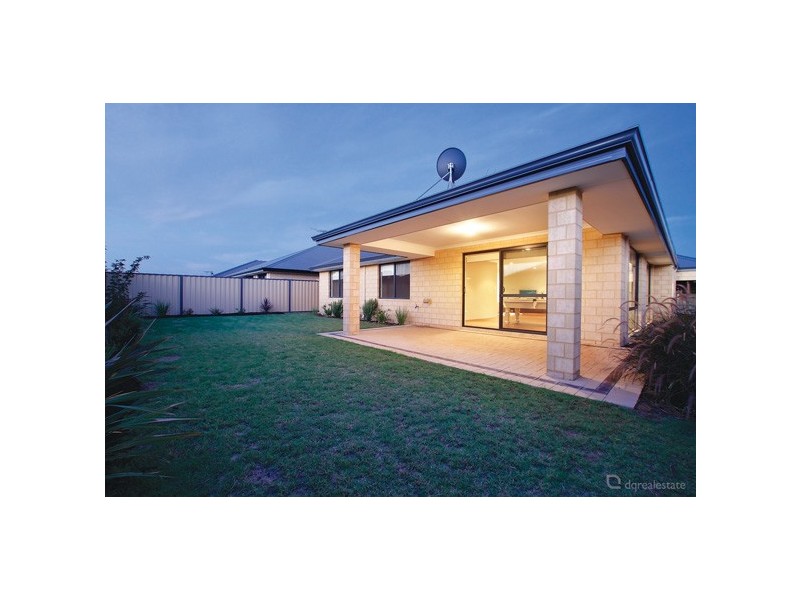 24 Goshawk Street, Tapping WA 6065