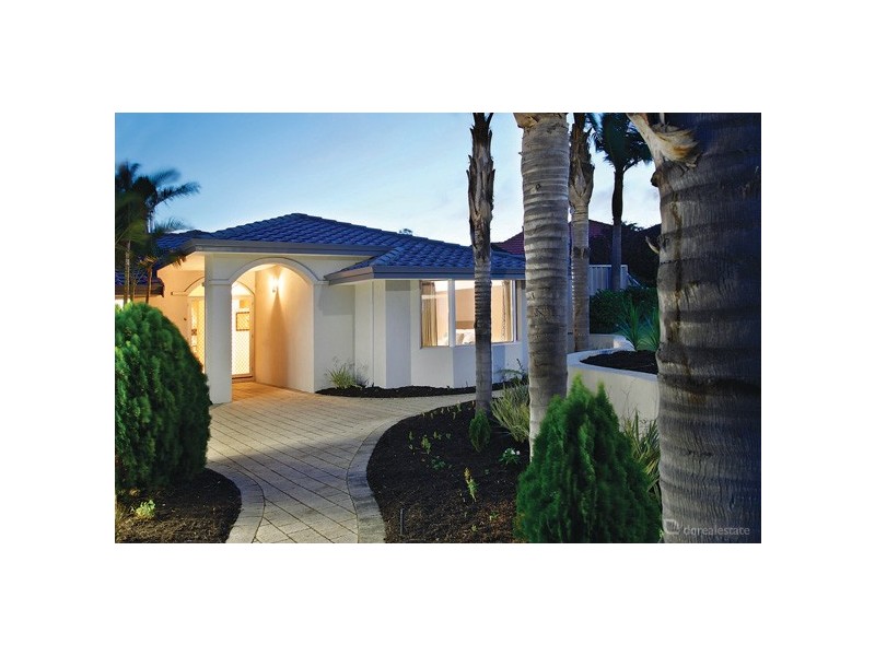 5 Buvelot Place, Woodvale WA 6026