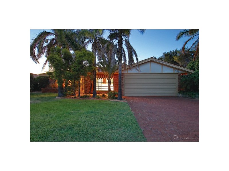 199 Kingsley Drive, Kingsley WA 6026