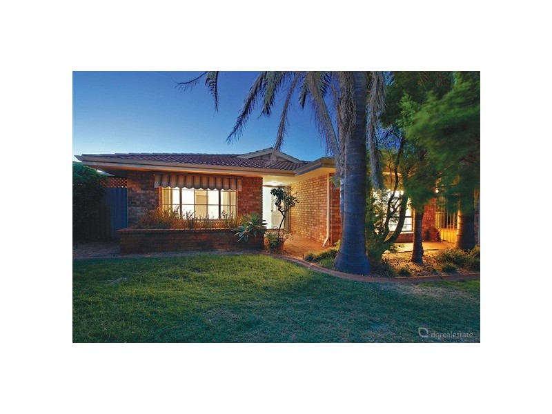 199 Kingsley Drive, Kingsley WA 6026