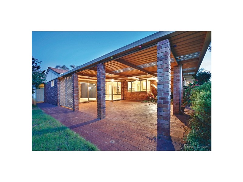 199 Kingsley Drive, Kingsley WA 6026