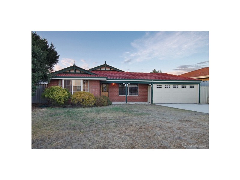 62 Cadoux Loop, Hocking WA 6065