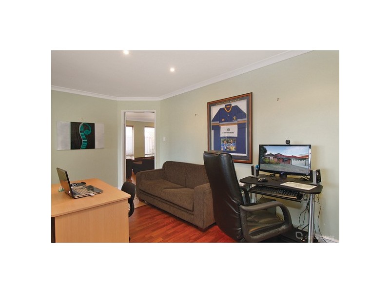 62 Cadoux Loop, Hocking WA 6065