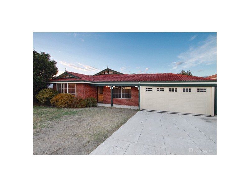 62 Cadoux Loop, Hocking WA 6065