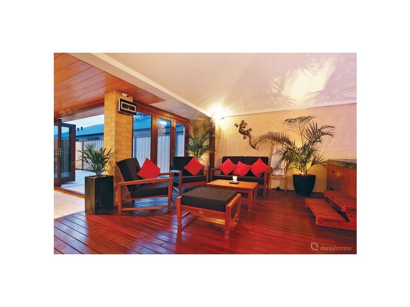 21 Goshawk Street, Tapping WA 6065