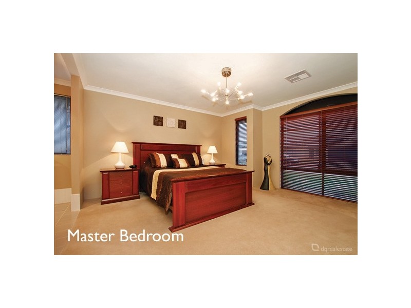 21 Goshawk Street, Tapping WA 6065