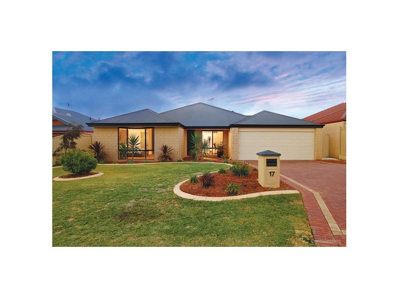 17 Tortorici Avenue, Sinagra WA 6065