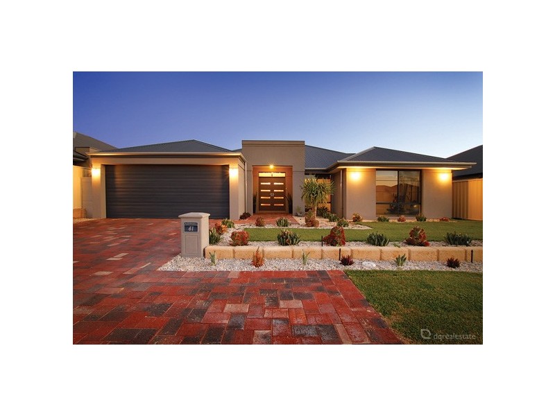 61 Galileo Avenue, Tapping WA 6065