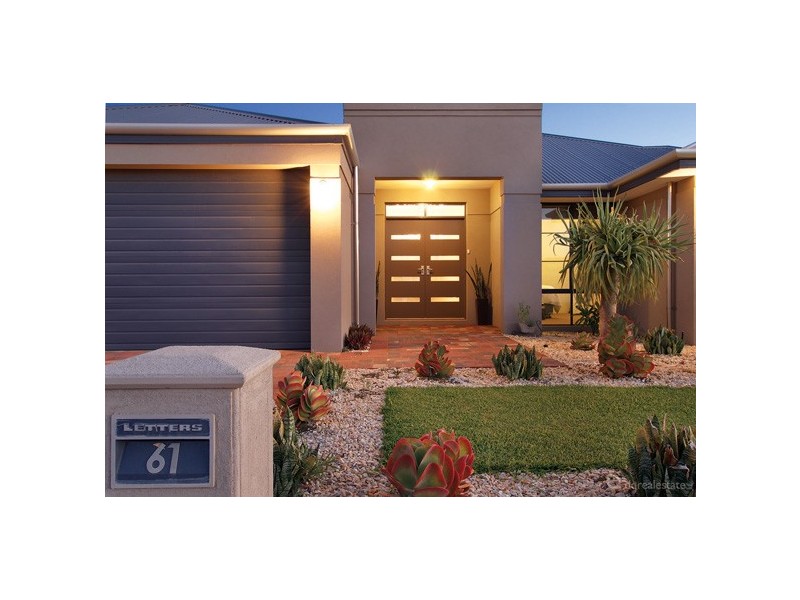 61 Galileo Avenue, Tapping WA 6065