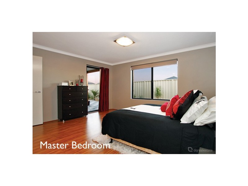 61 Galileo Avenue, Tapping WA 6065