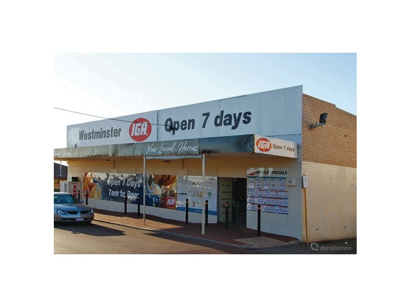 3C Kurda Road, Westminster WA 6061