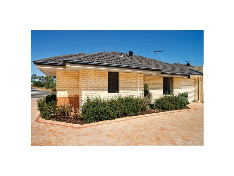 9/86 Ellersdale Avenue, Warwick WA 6024