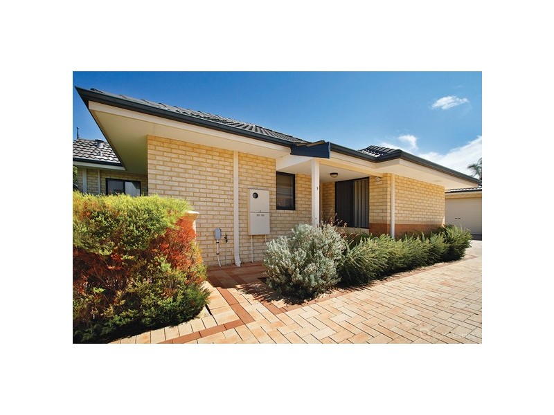 9/86 Ellersdale Avenue, Warwick WA 6024