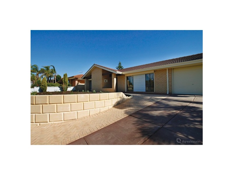 4 Tuart Trail, Edgewater WA 6027