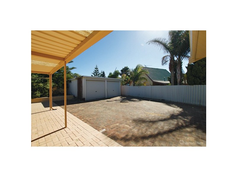 4 Tuart Trail, Edgewater WA 6027