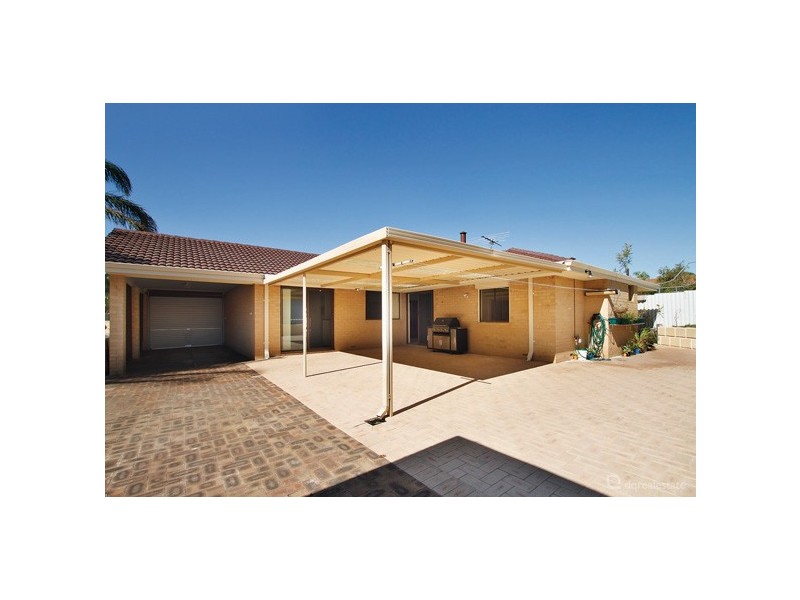 4 Tuart Trail, Edgewater WA 6027