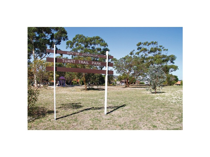 4 Tuart Trail, Edgewater WA 6027