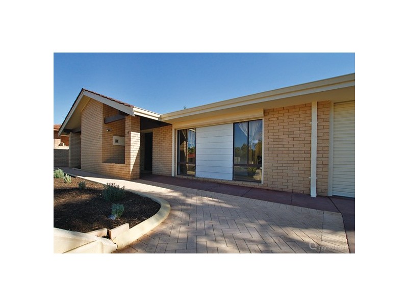 4 Tuart Trail, Edgewater WA 6027