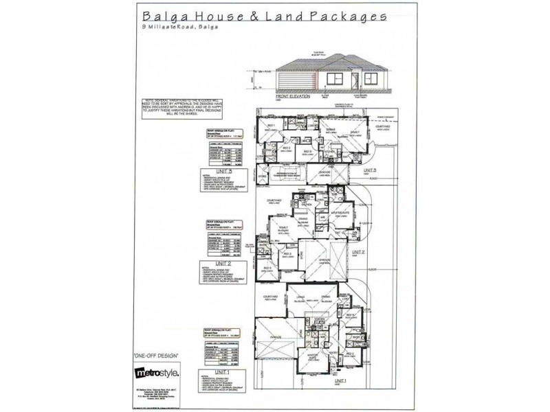 9A Millgate Road, Balga WA 6061