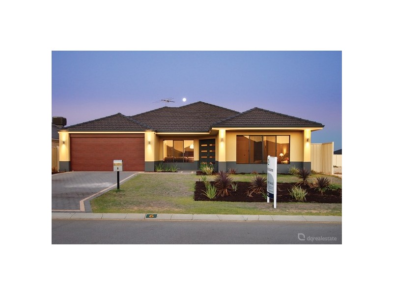 6 Naismith Road, Tapping WA 6065