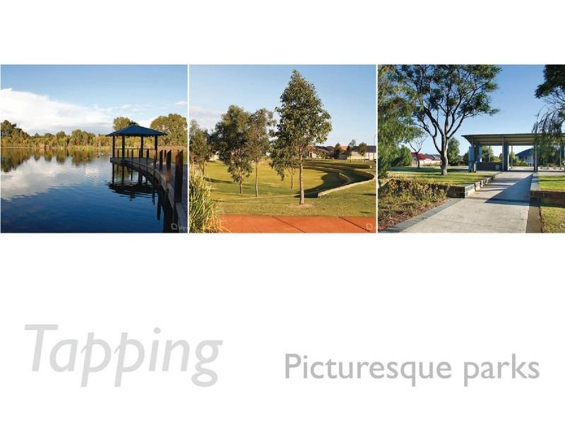 1 Bittern Street, Tapping WA 6065