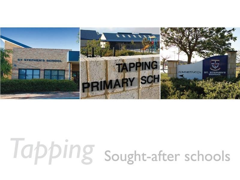1 Bittern Street, Tapping WA 6065