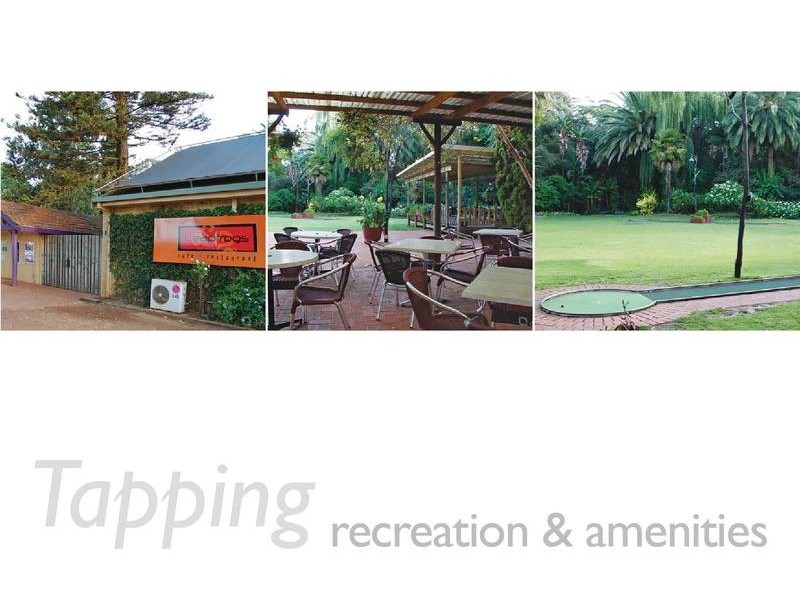 1 Bittern Street, Tapping WA 6065