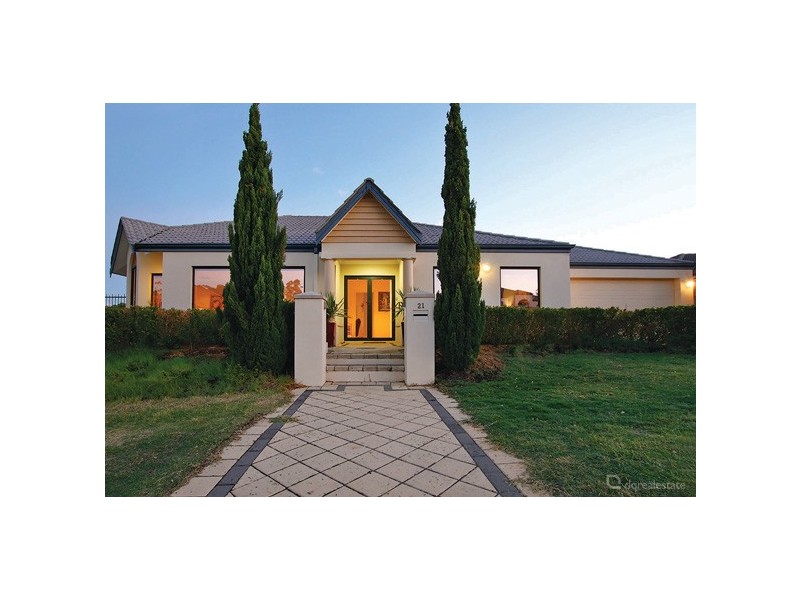 21 Boddington Circuit, Dianella WA 6059
