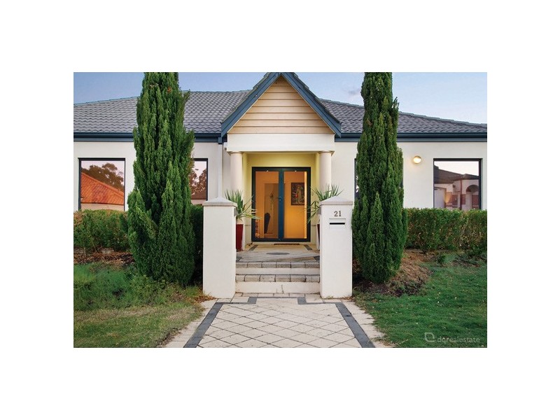 21 Boddington Circuit, Dianella WA 6059