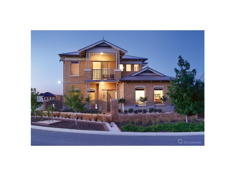 55 Belvoir Parkway, Darch WA 6065