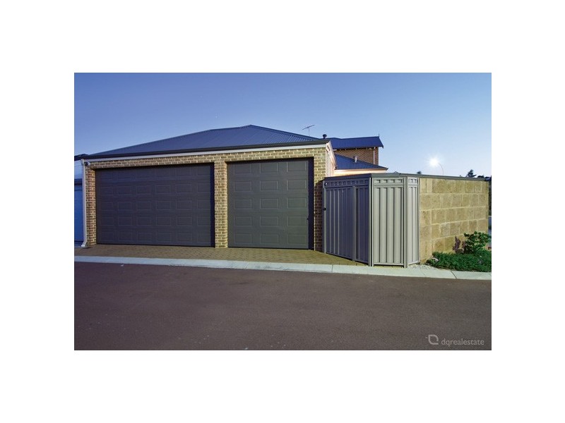 55 Belvoir Parkway, Darch WA 6065