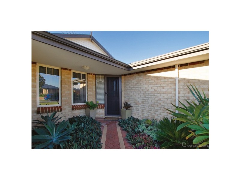 19 Bonannella Entrance, Sinagra WA 6065
