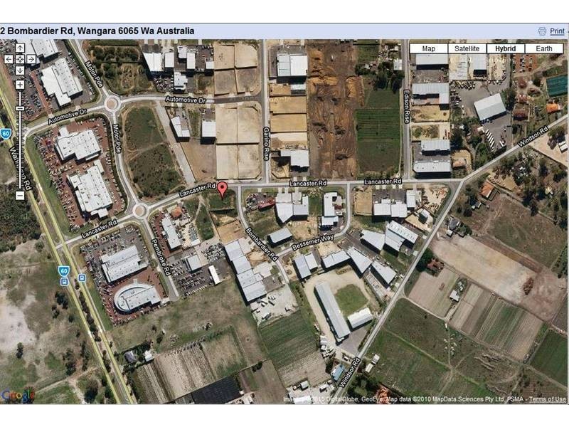 2 Bombardier Road, Wangara WA 6065