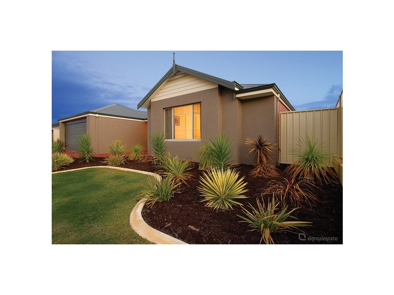 23 Galileo Avenue, Tapping WA 6065