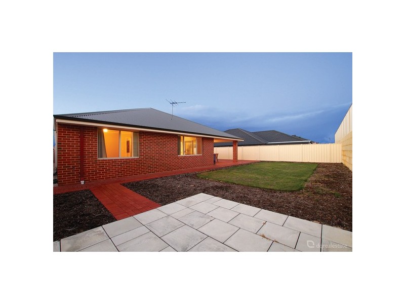 23 Galileo Avenue, Tapping WA 6065