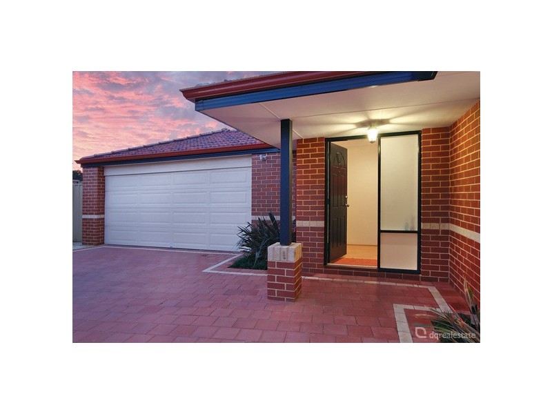 45B Wattle Mews, Hocking WA 6065