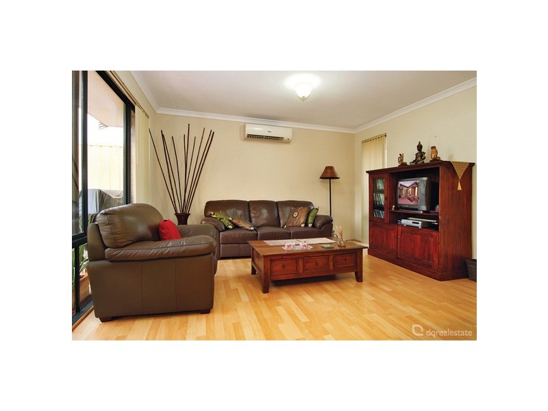 45B Wattle Mews, Hocking WA 6065