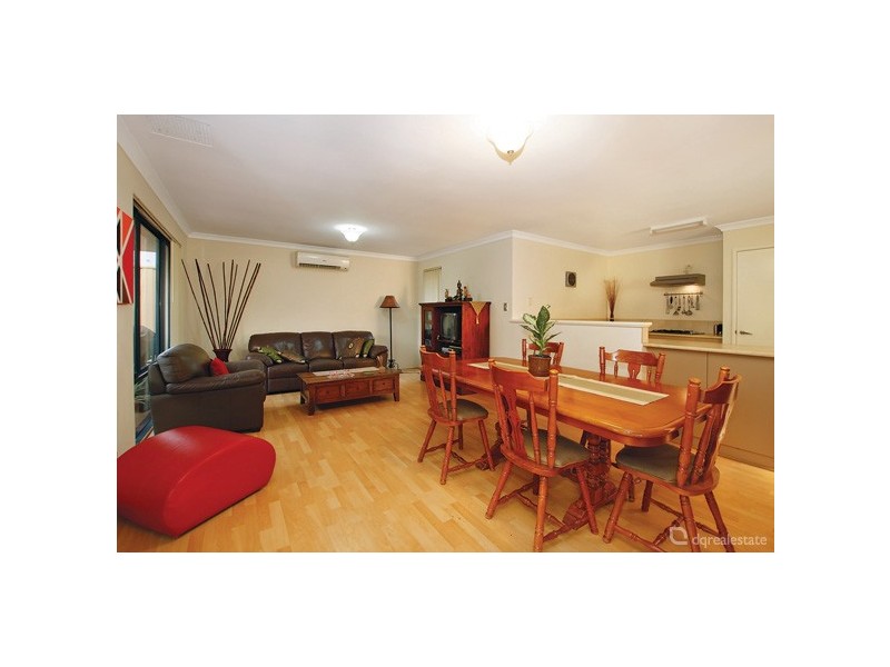 45B Wattle Mews, Hocking WA 6065