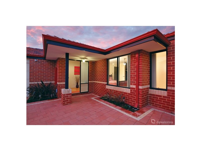45B Wattle Mews, Hocking WA 6065