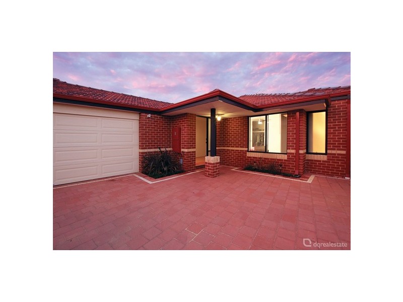 45B Wattle Mews, Hocking WA 6065