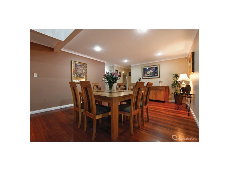 18 Shalimar Rise, Currambine WA 6028