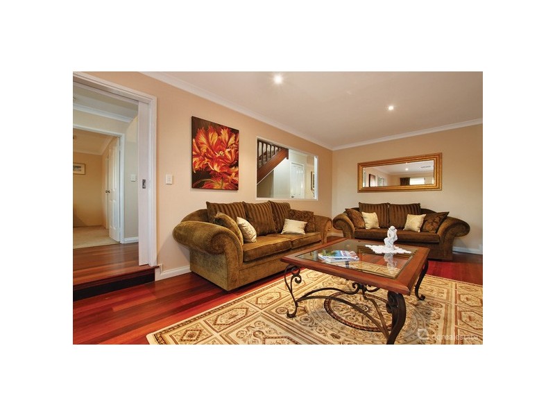 18 Shalimar Rise, Currambine WA 6028