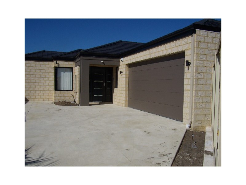 15B Steyning Way, Westminster WA 6061